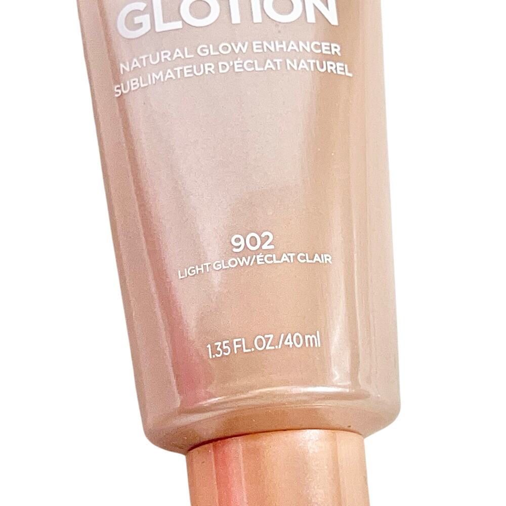 L'Oreal Paris Makeup True Match Lumi Glotion 902 Natural Glow Enhancer 1.35 oz - Picture 5 of 5